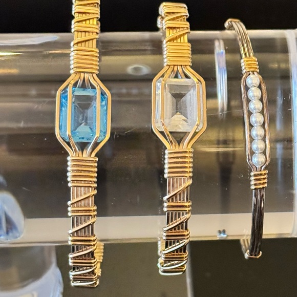 Ronaldo Jewelry | My Favorite Gem Bracelet - Picture 3 of 4